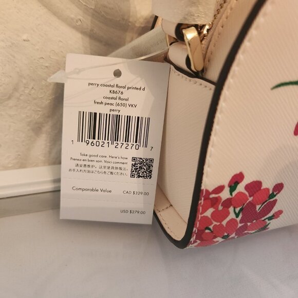 Kate Spade Set. Both NWT. - Picture 5 of 16